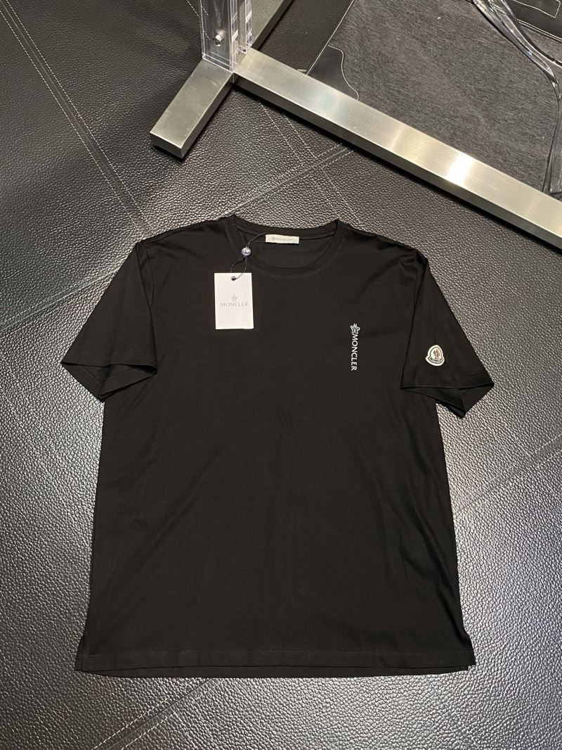 Moncler T-Shirts